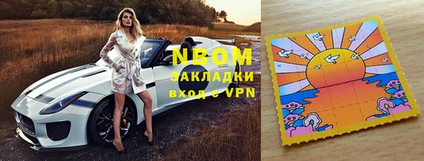 индика Пересвет