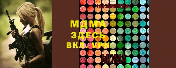 индика Пересвет