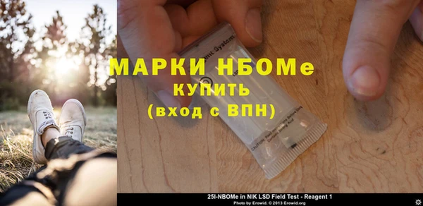 индика Пересвет